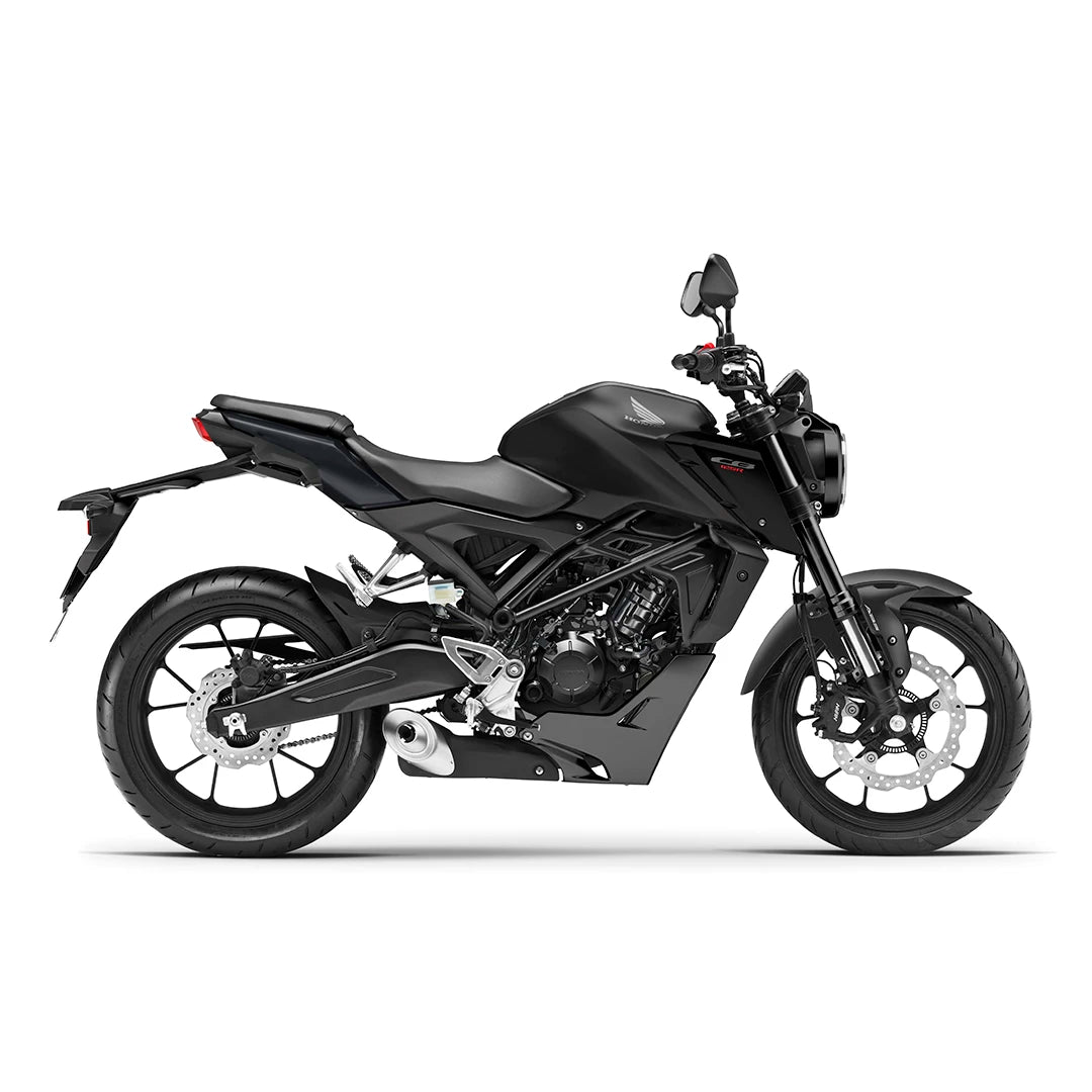 CB125R Neo Sports Café