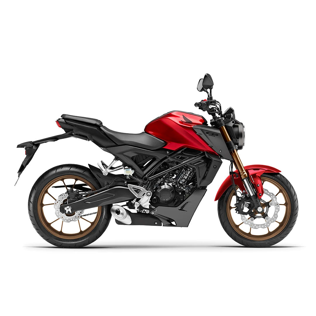 CB125R Neo Sports Café