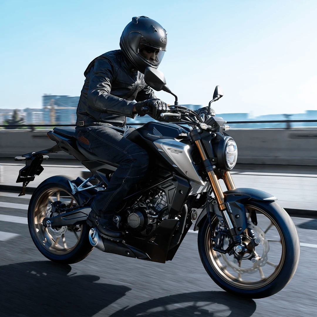 Cb125r neo sports deals cafe