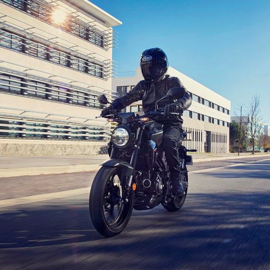 CB300R Neo Sports Café - Motoboxe