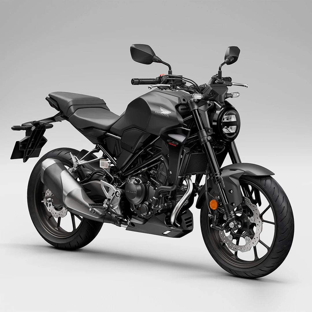 CB300R Neo Sports Café - Motoboxe