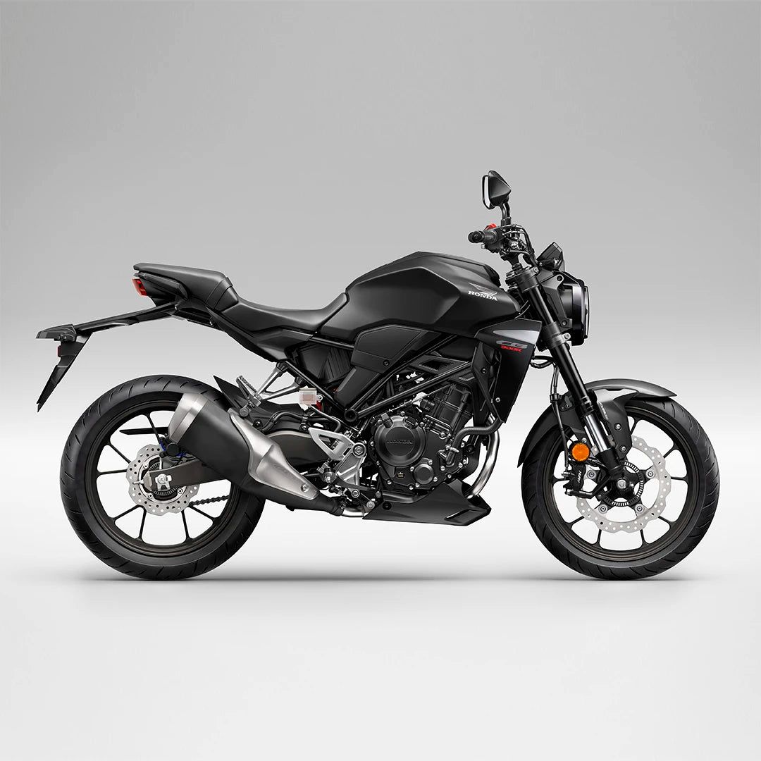 CB300R Neo Sports Café - Motoboxe