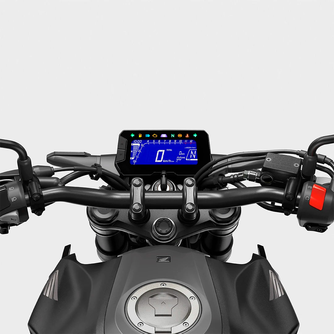 CB300R Neo Sports Café - Motoboxe