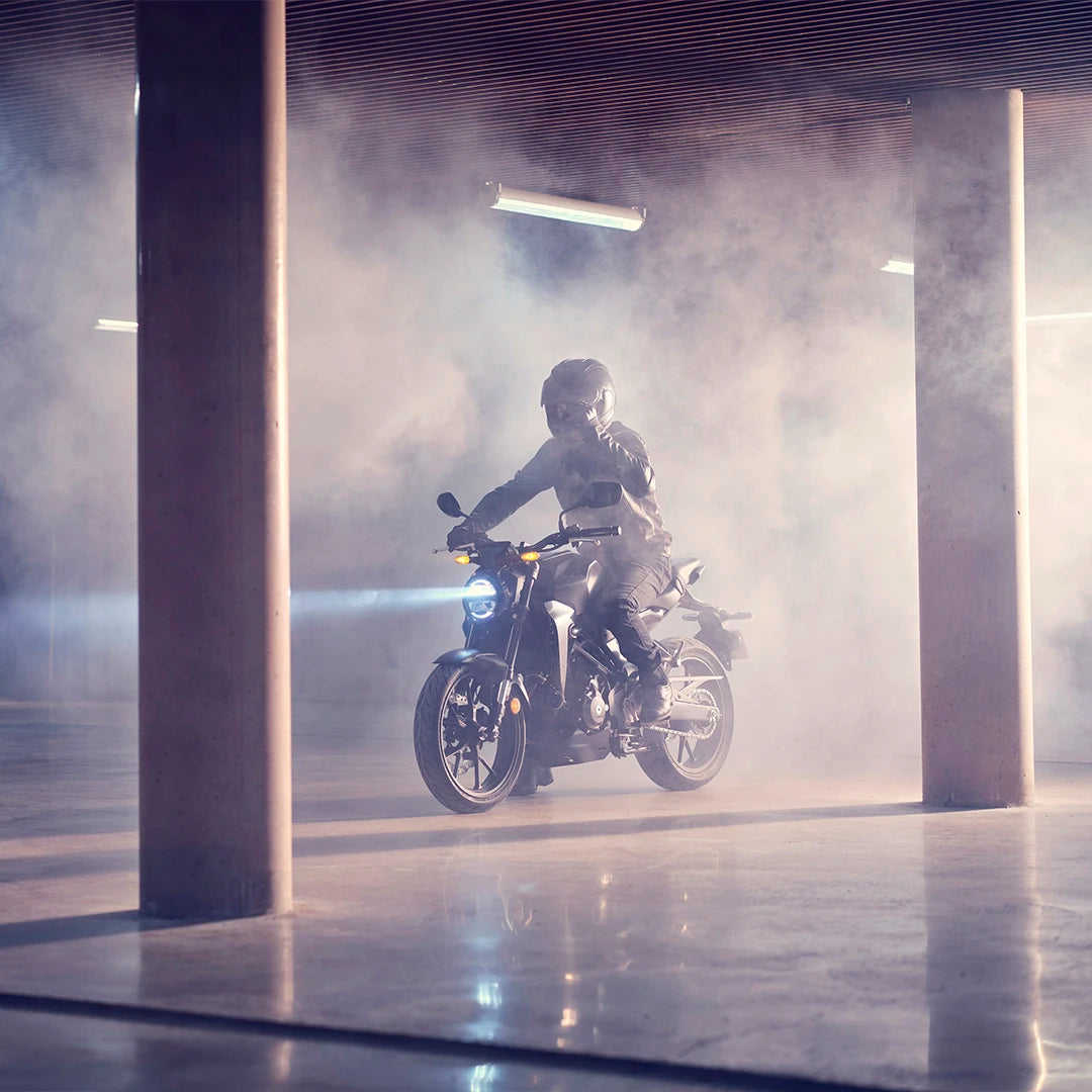 CB300R Neo Sports Café - Motoboxe