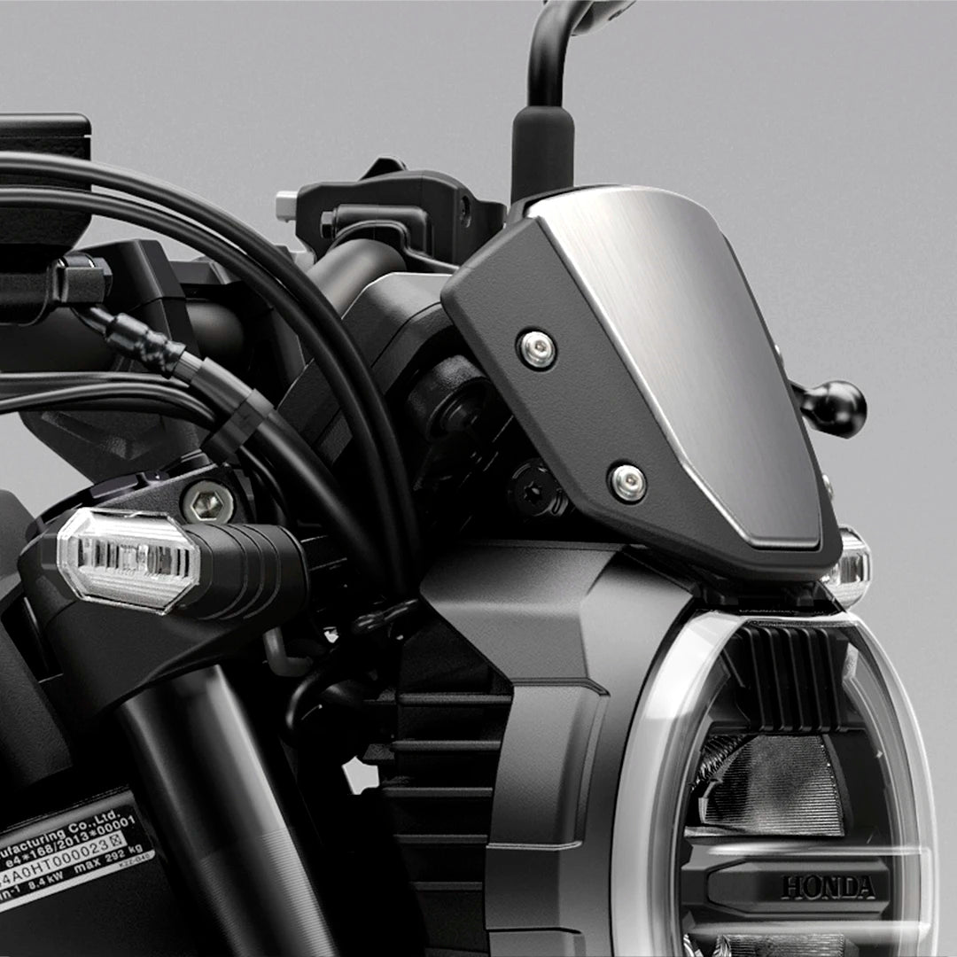 CB650R Neo Sports Café