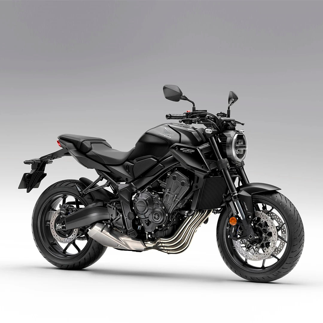 CB650R Neo Sports Café