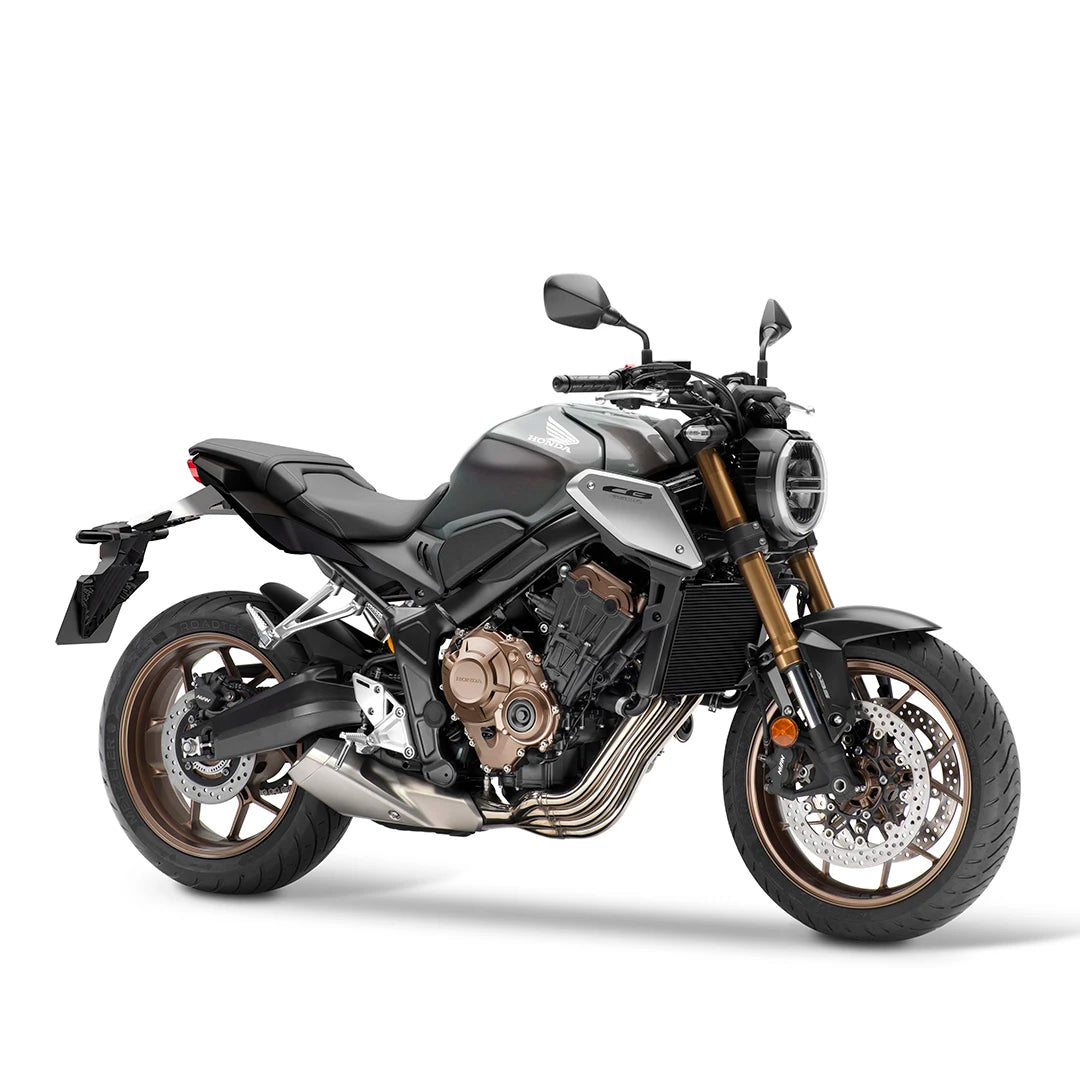 CB650R Neo Sports Café