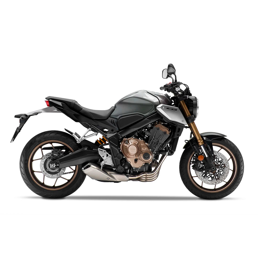 CB650R Neo Sports Café