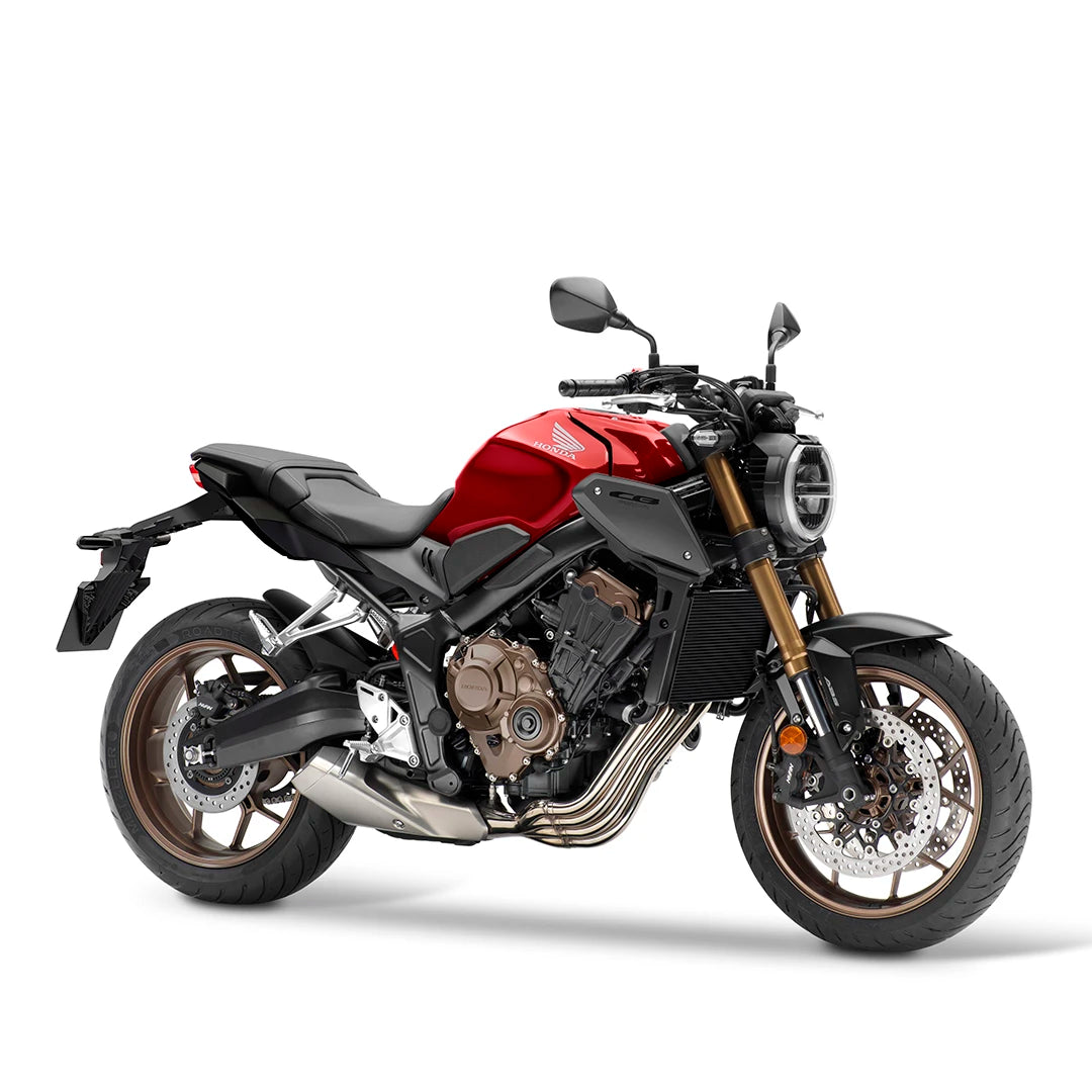 CB650R Neo Sports Café