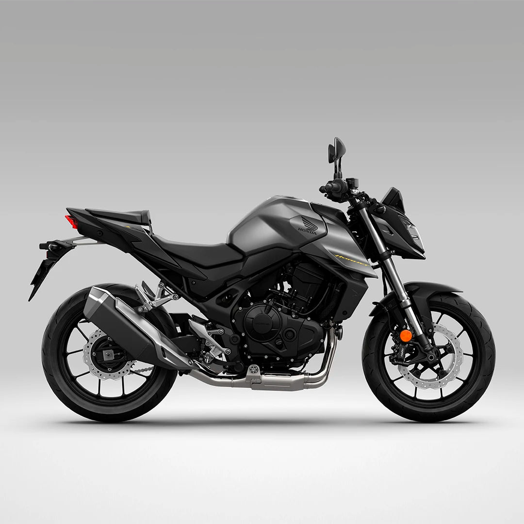 CB750 Hornet - Novo Modelo