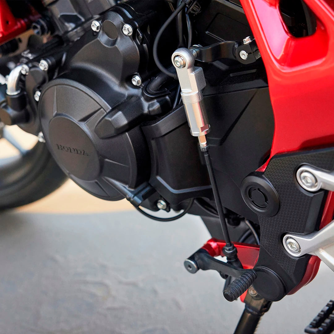 CB750 Hornet - Novo Modelo - Motoboxe