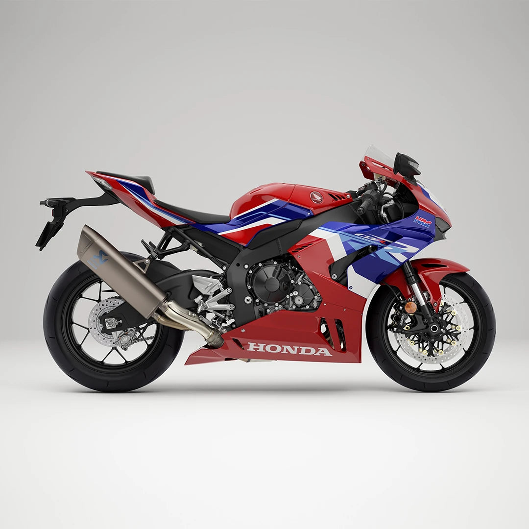 CBR1000RR-R Fireblade