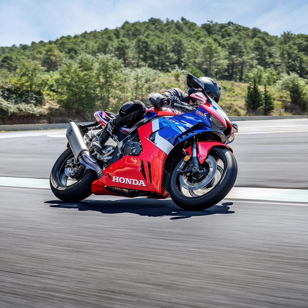 CBR1000RR-R Fireblade