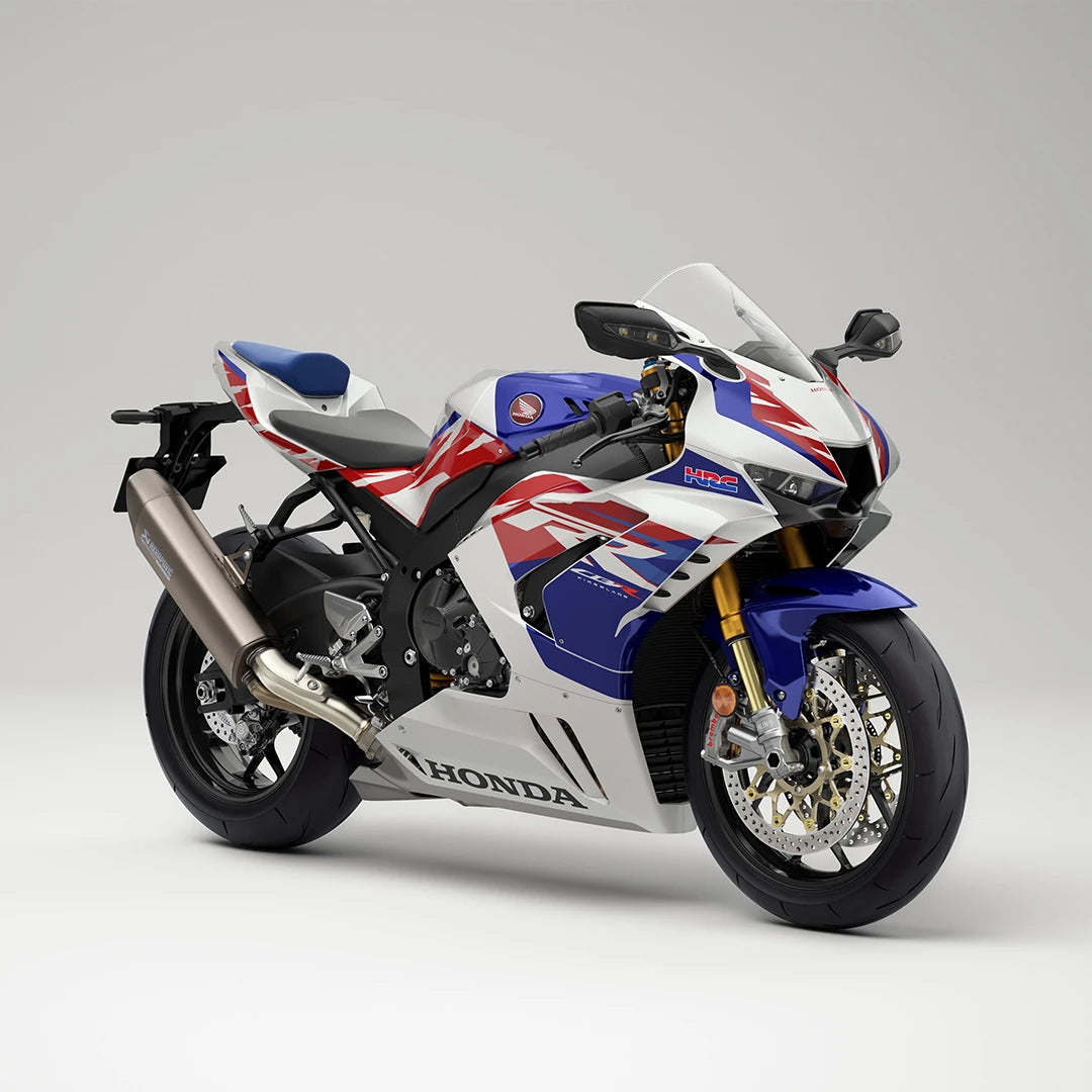 CBR1000RR-R Fireblade 30th Anniversary