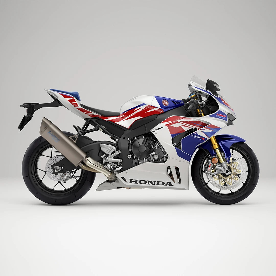 CBR1000RR-R Fireblade 30th Anniversary