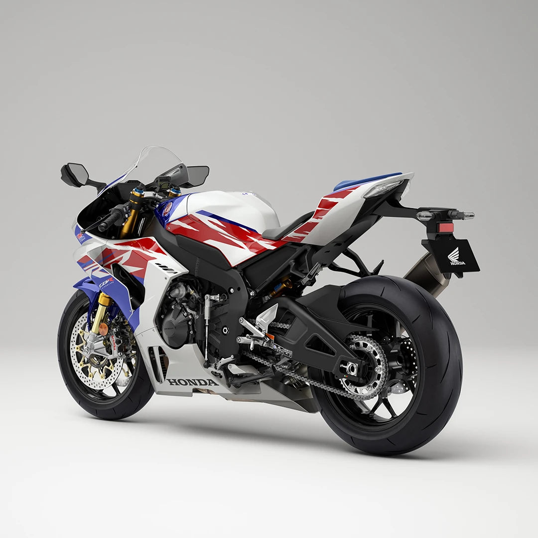 CBR1000RR-R Fireblade 30th Anniversary