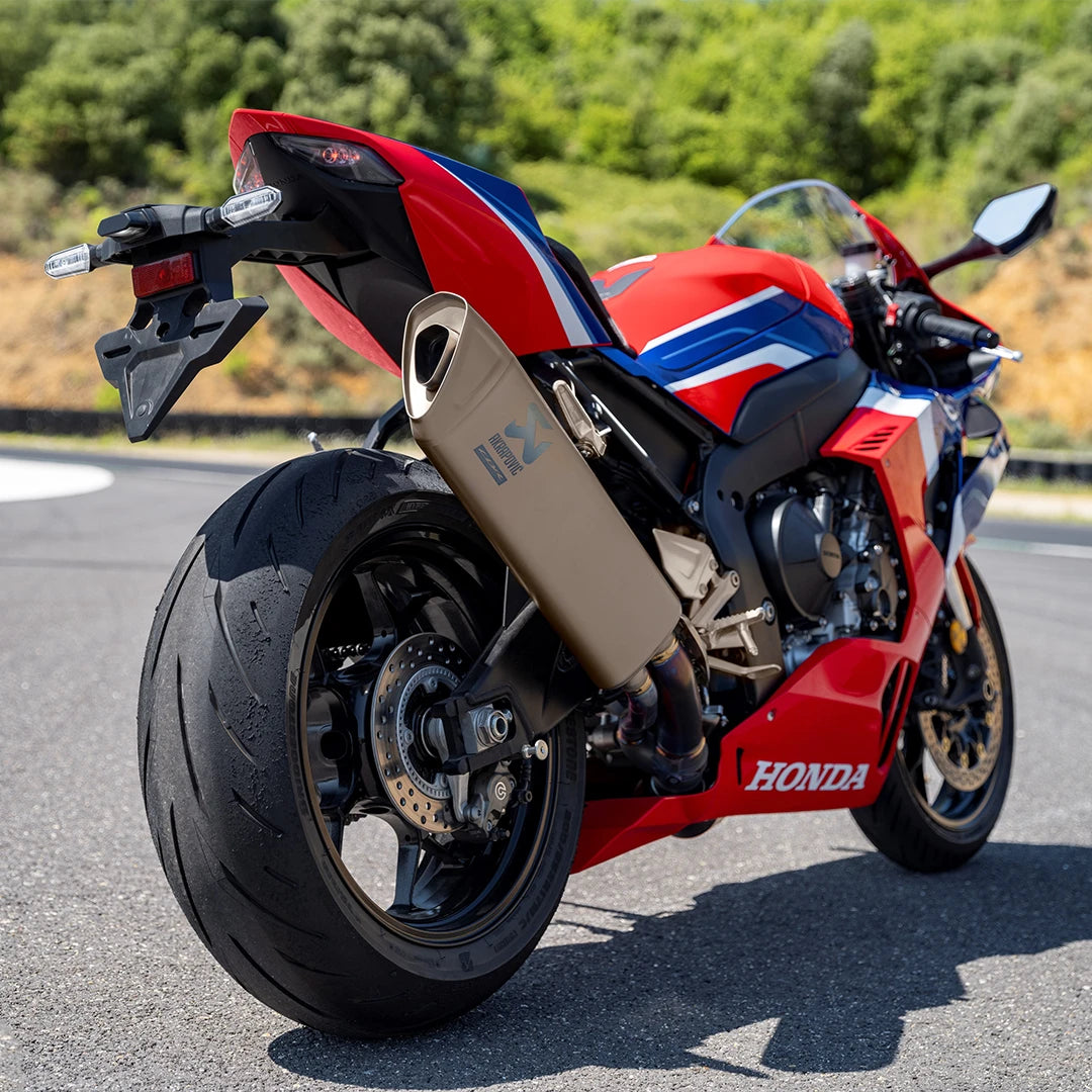 CBR1000RR-R Fireblade