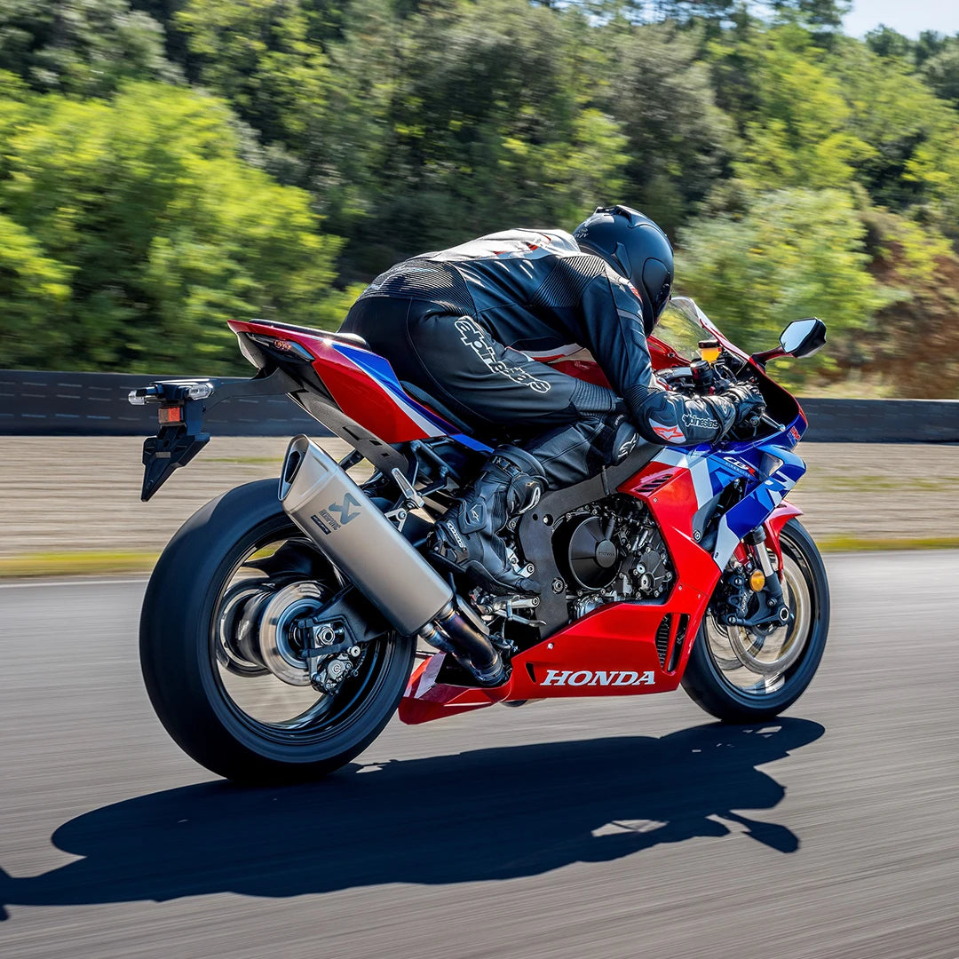 CBR1000RR-R Fireblade