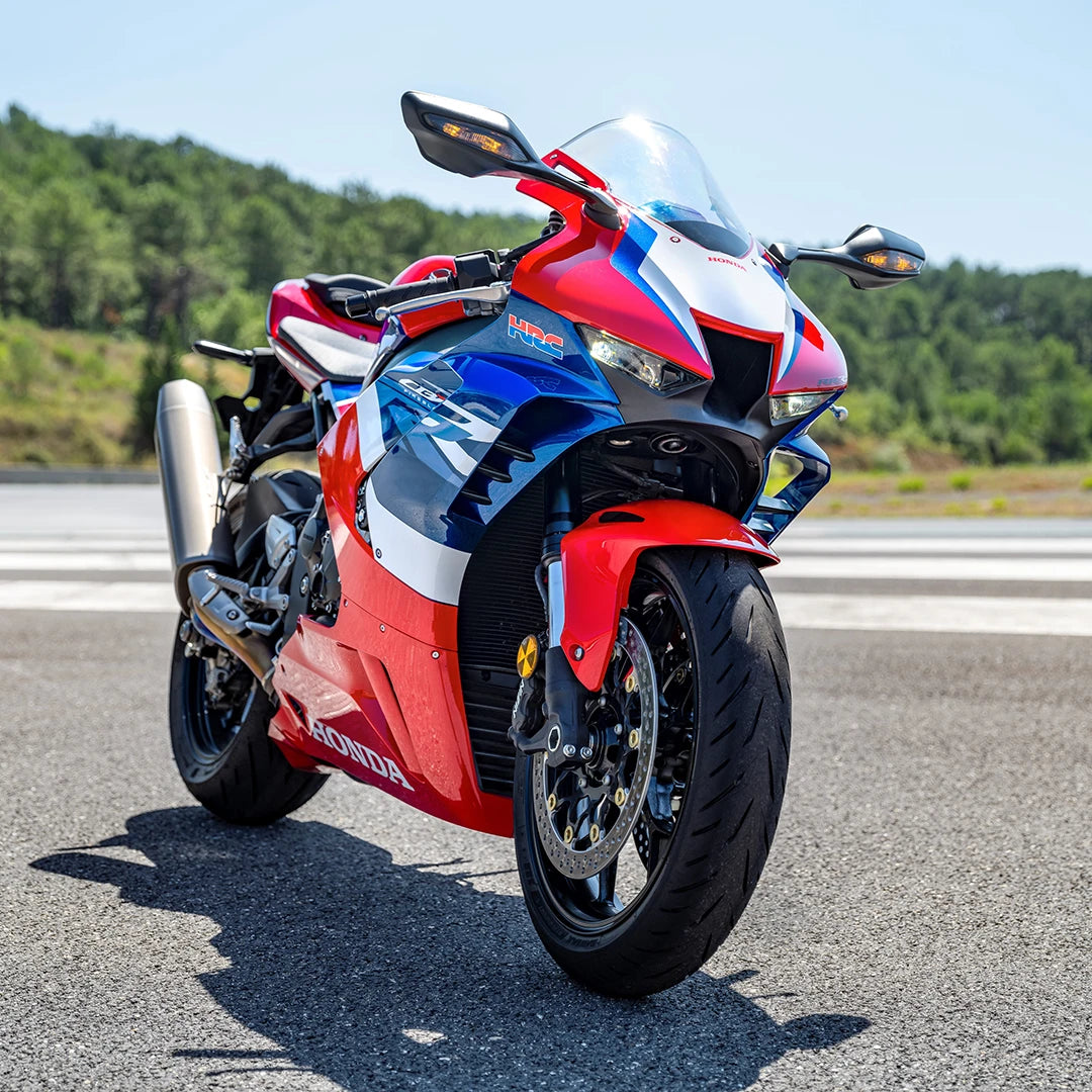 CBR1000RR-R Fireblade