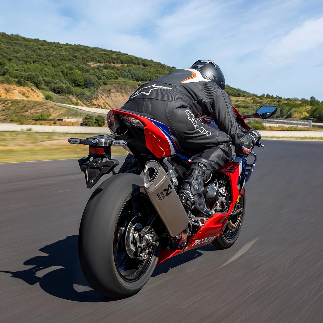 CBR1000RR-R Fireblade