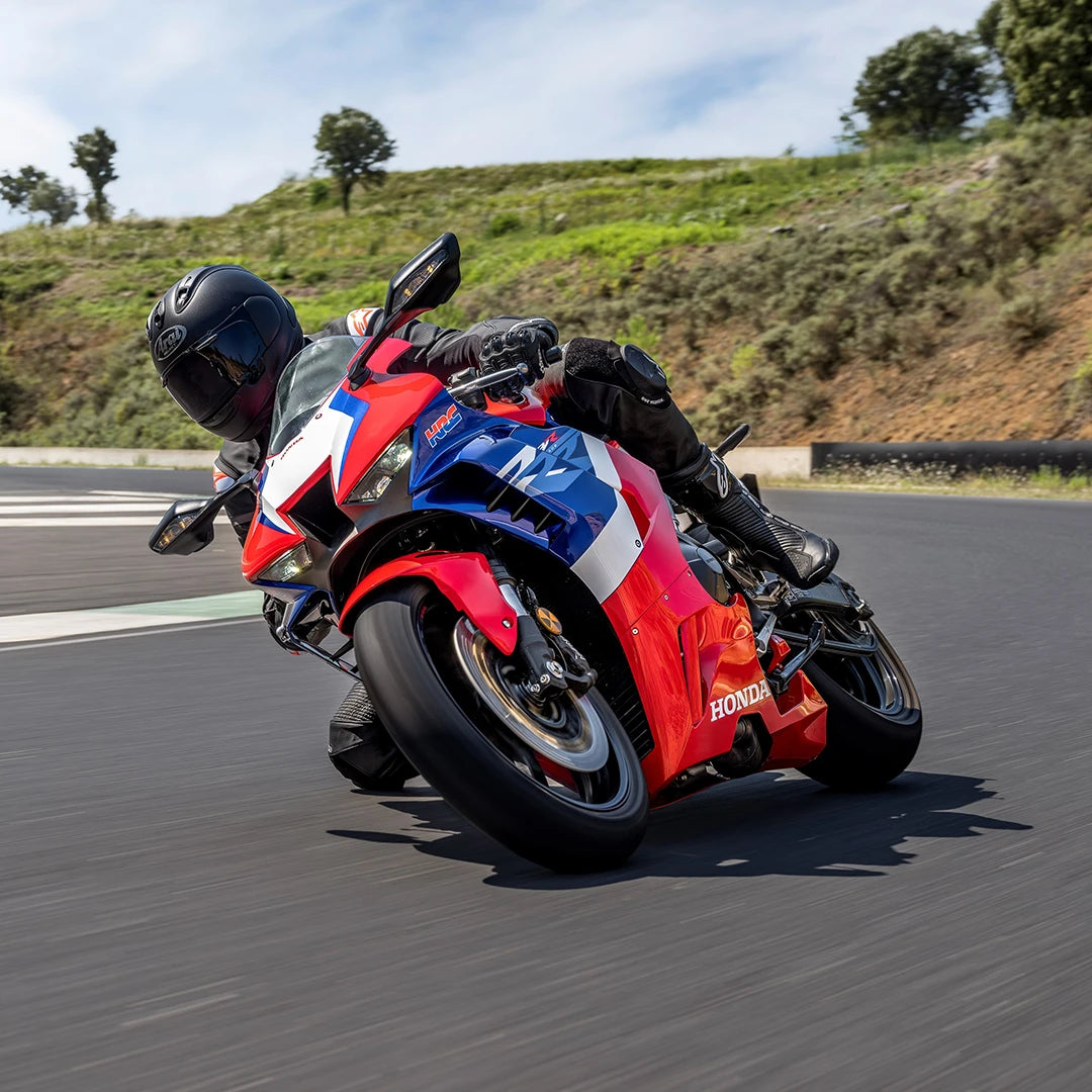 CBR1000RR-R Fireblade