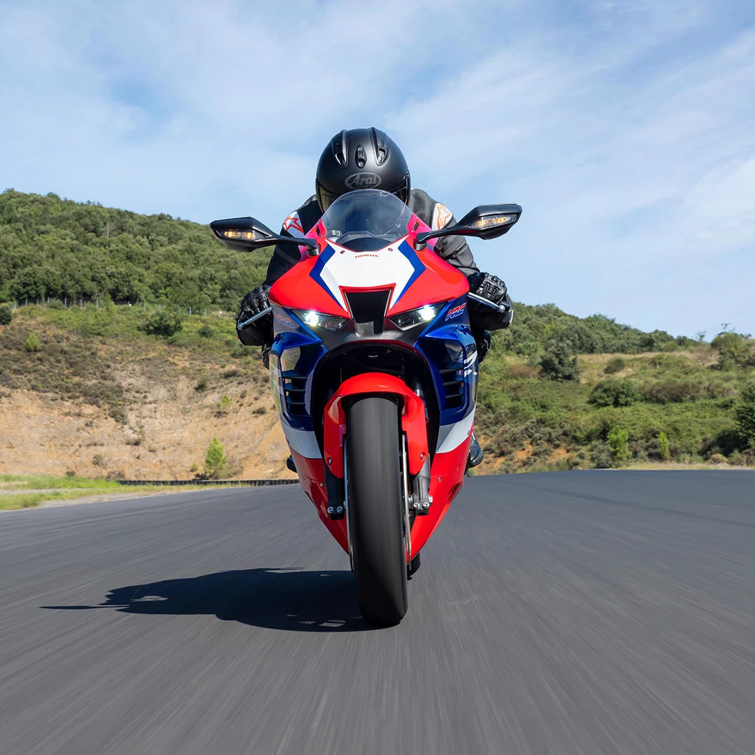 CBR1000RR-R Fireblade