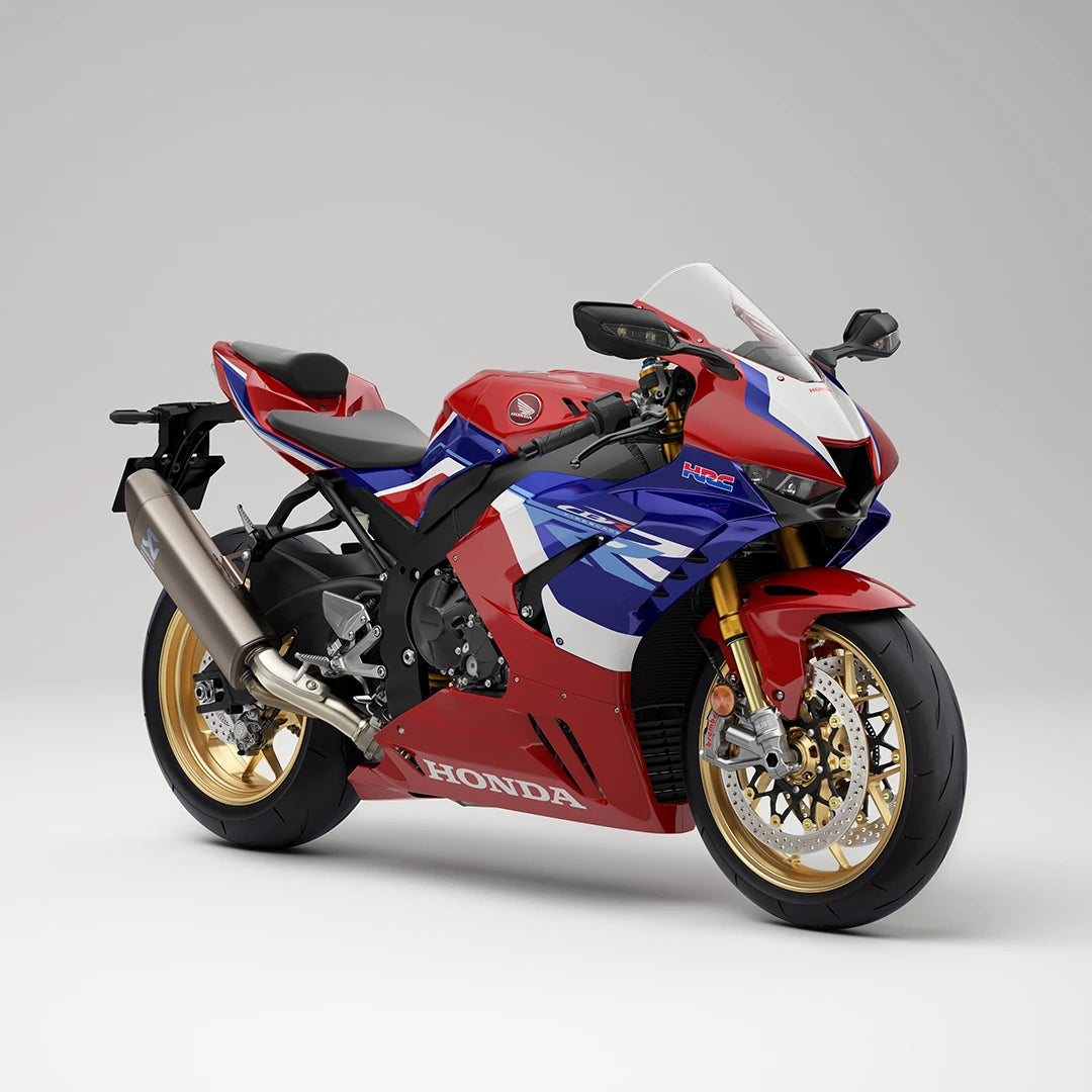 CBR1000RR-R Fireblade SP