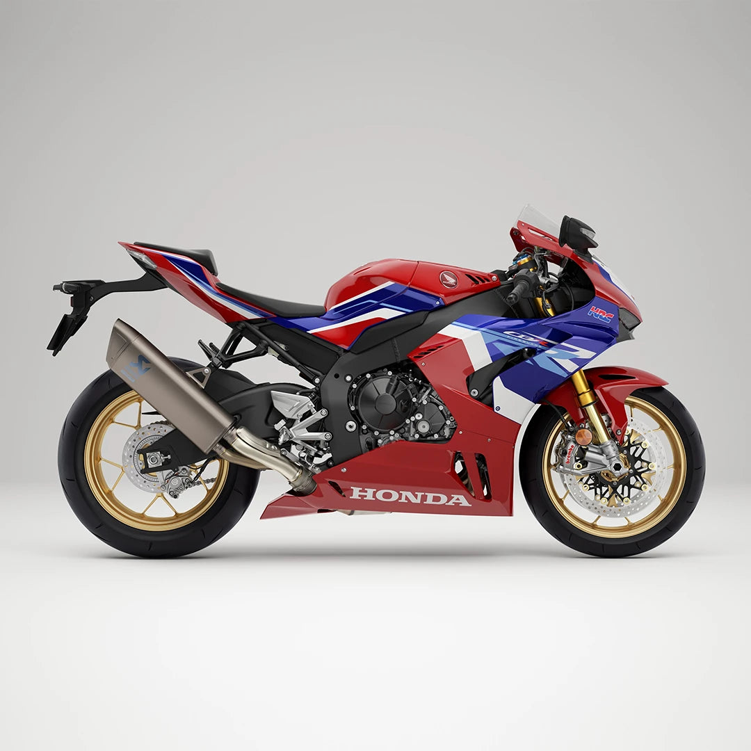 CBR1000RR-R Fireblade SP