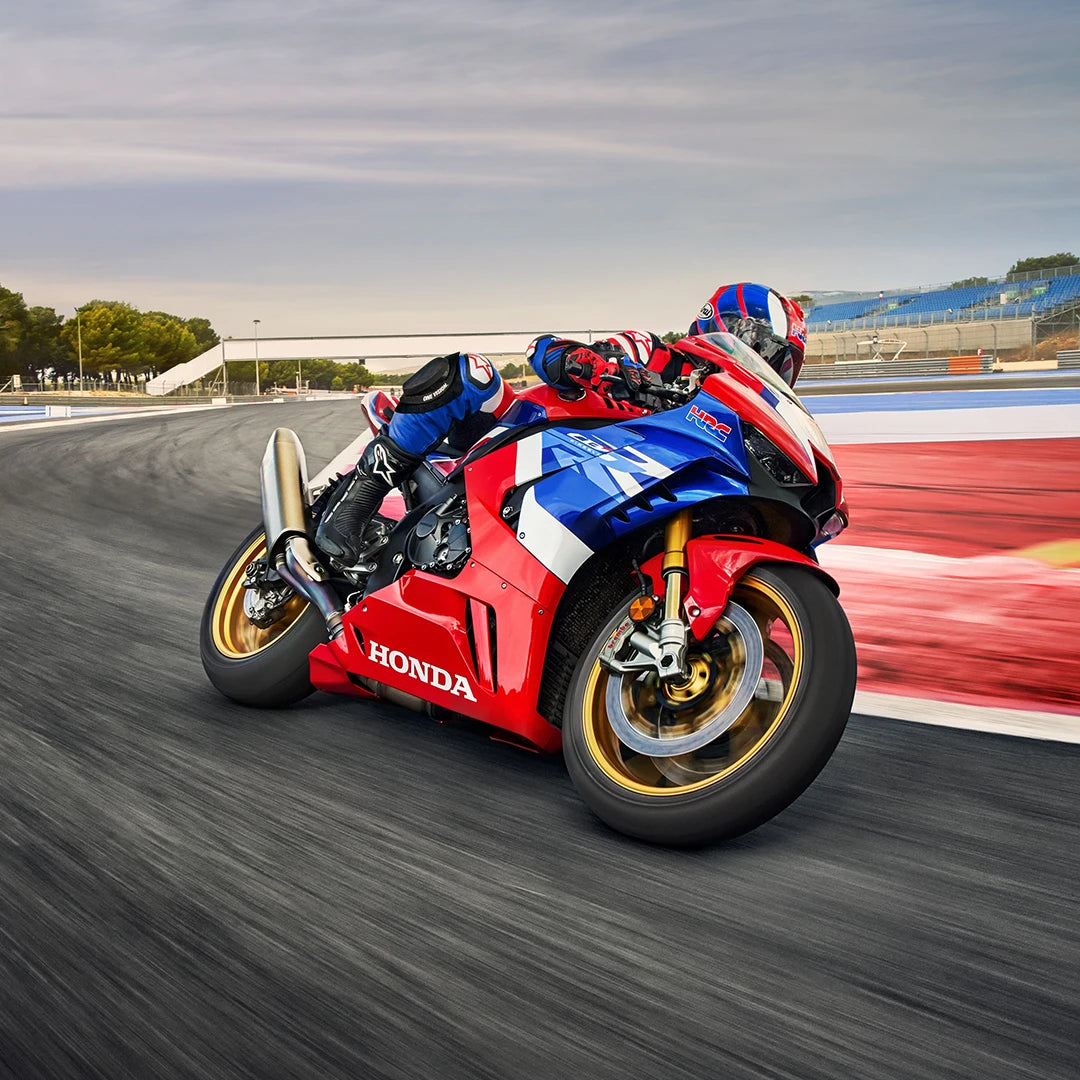 CBR1000RR-R Fireblade SP