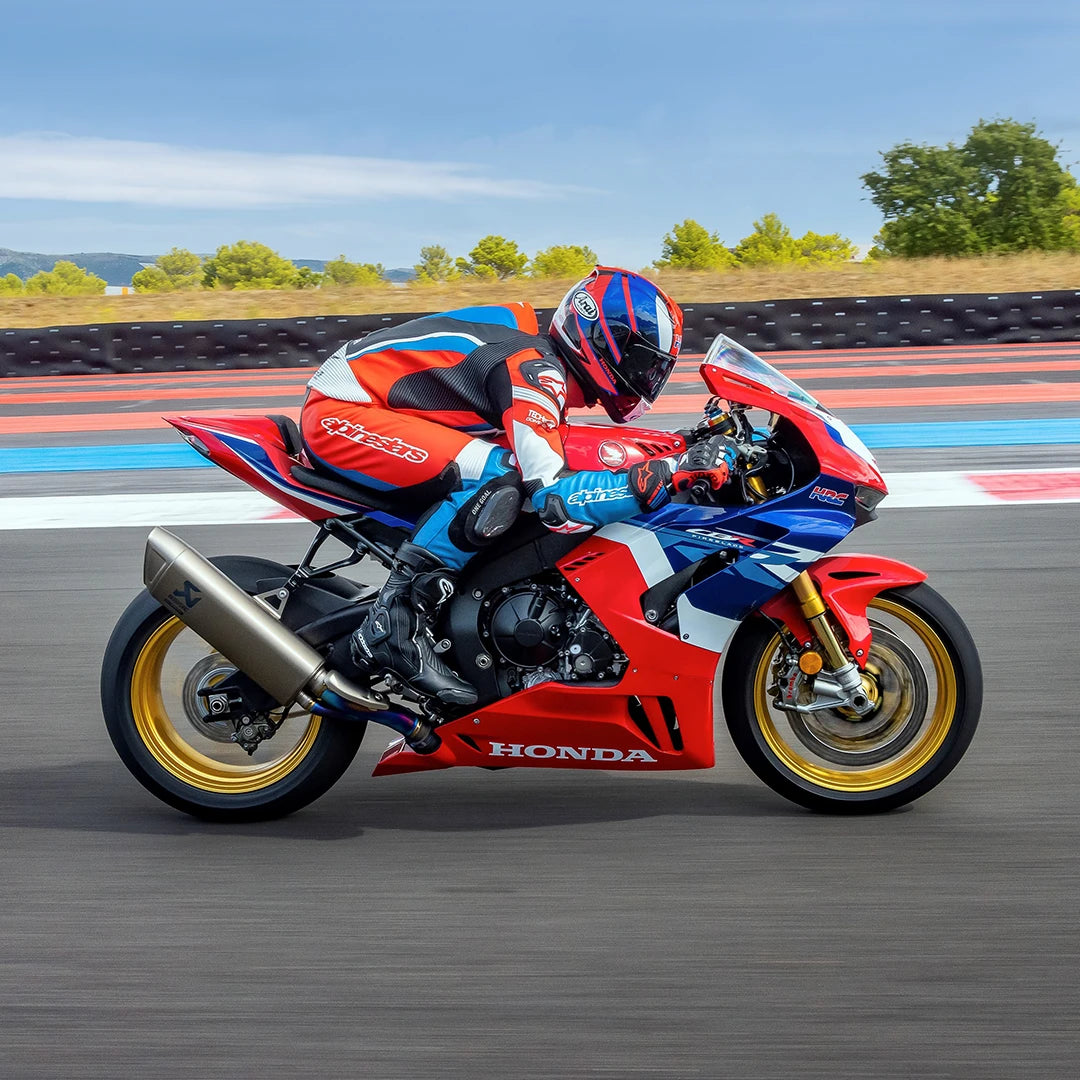 CBR1000RR-R Fireblade SP