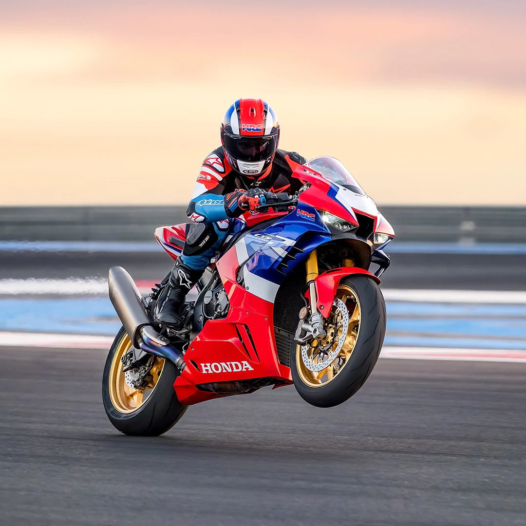 CBR1000RR-R Fireblade SP