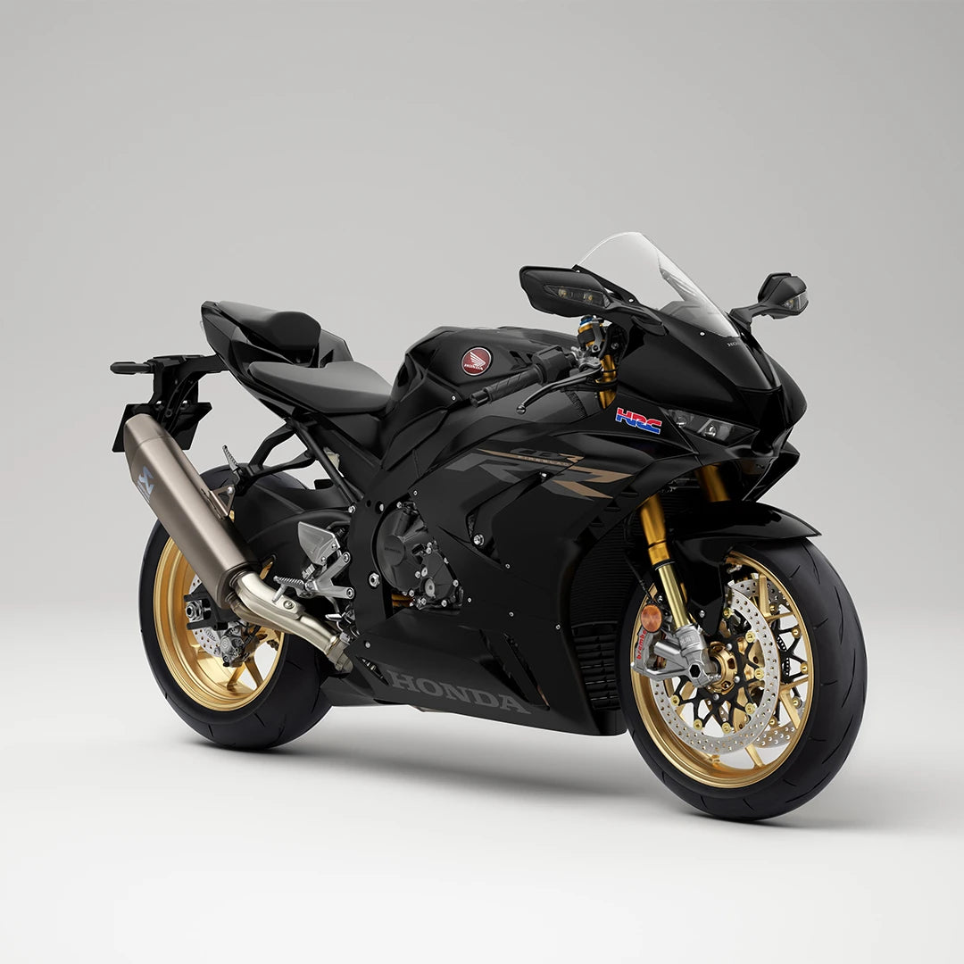 CBR1000RR-R Fireblade SP