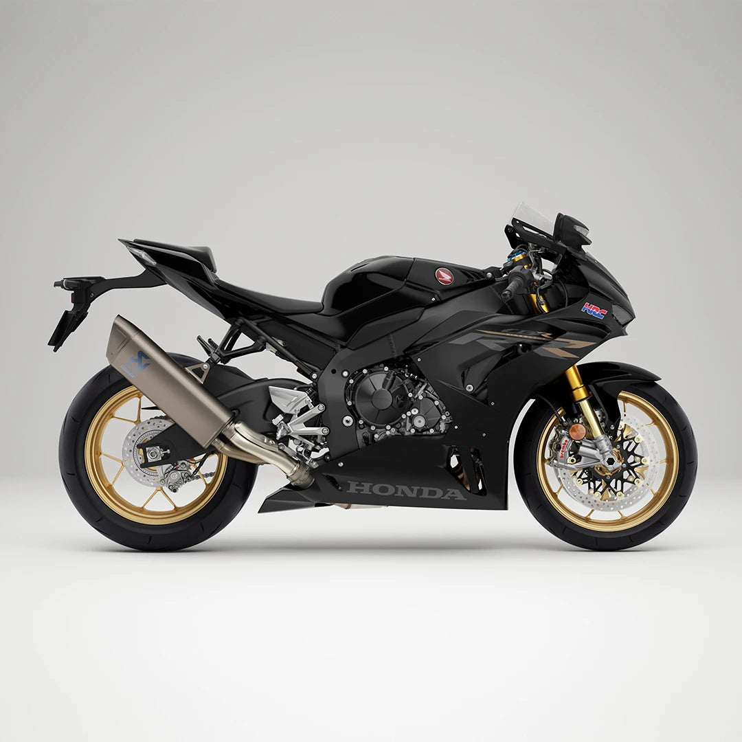 CBR1000RR-R Fireblade SP