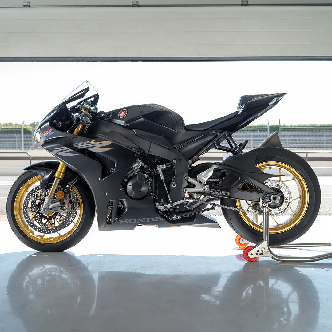 CBR1000RR-R Fireblade SP