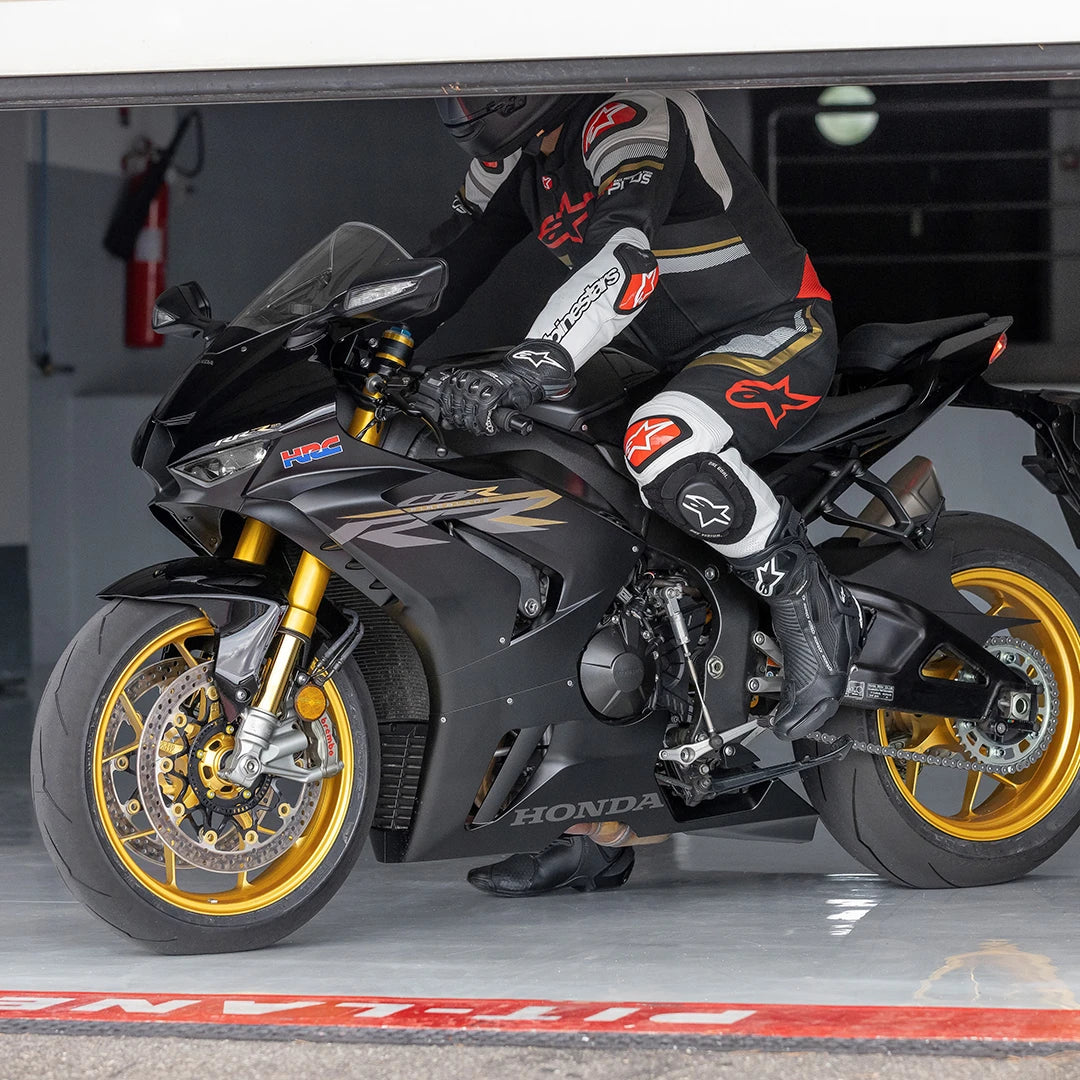 CBR1000RR-R Fireblade SP