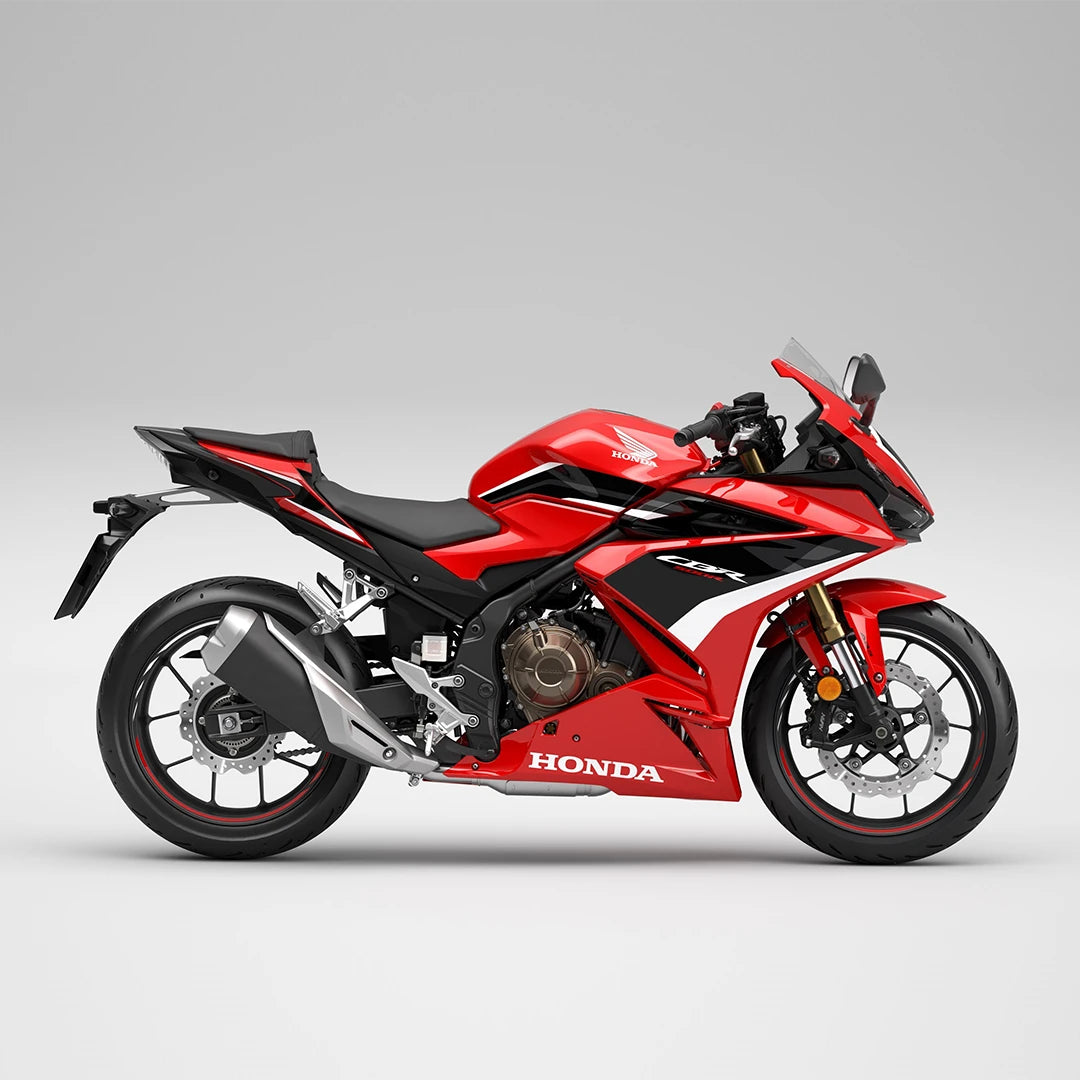 CBR500R