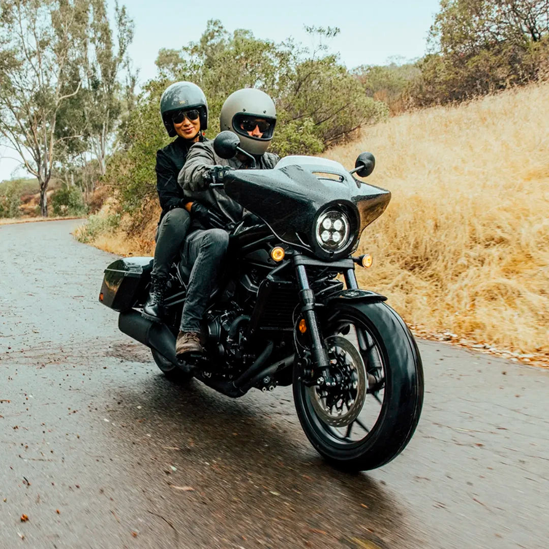 CMX1100 Rebel