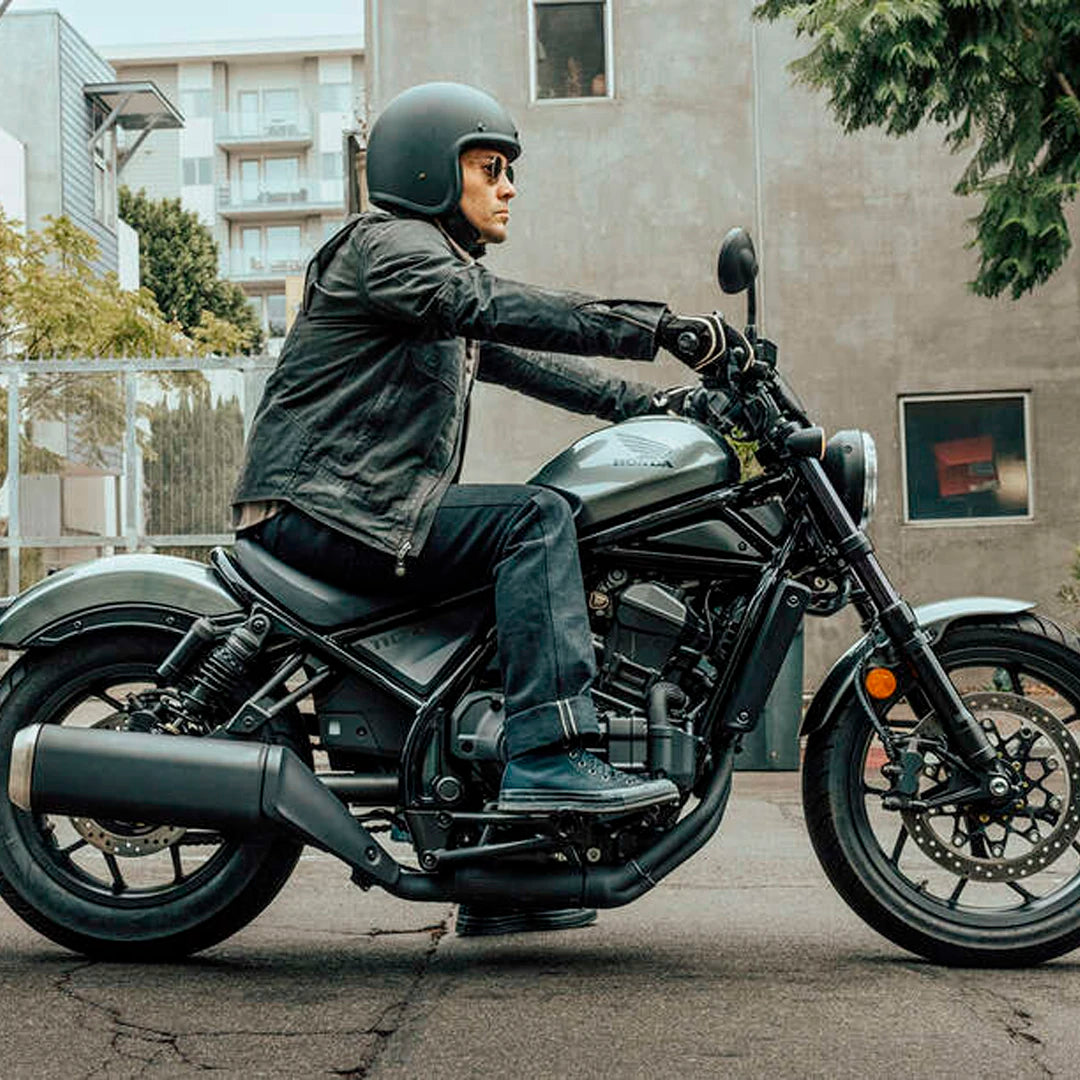 CMX1100 Rebel