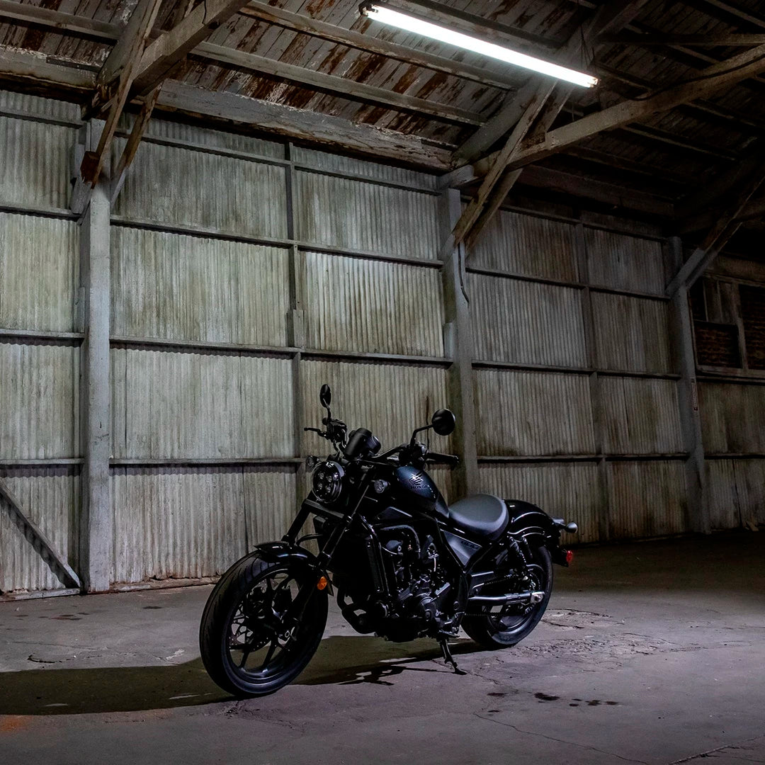 CMX1100 Rebel