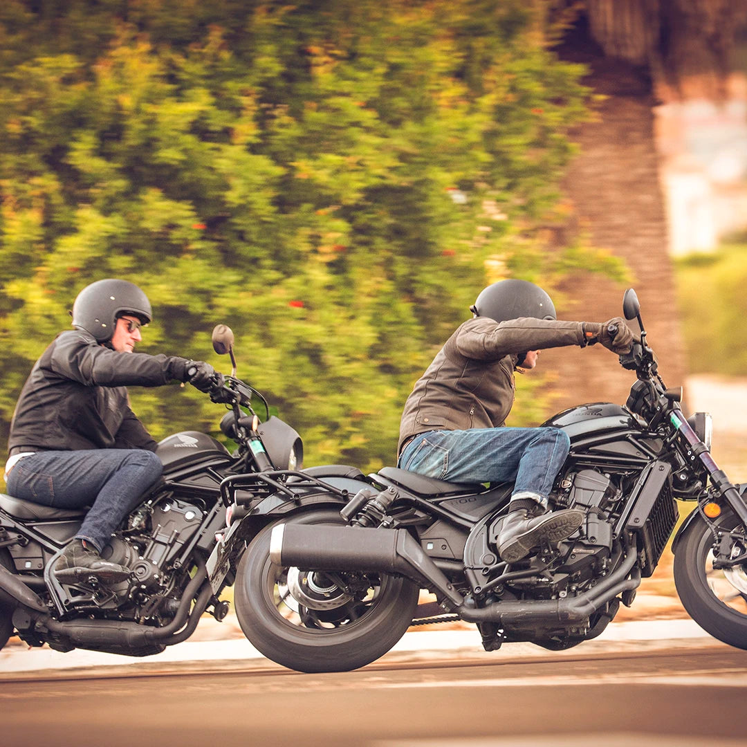 CMX1100 Rebel