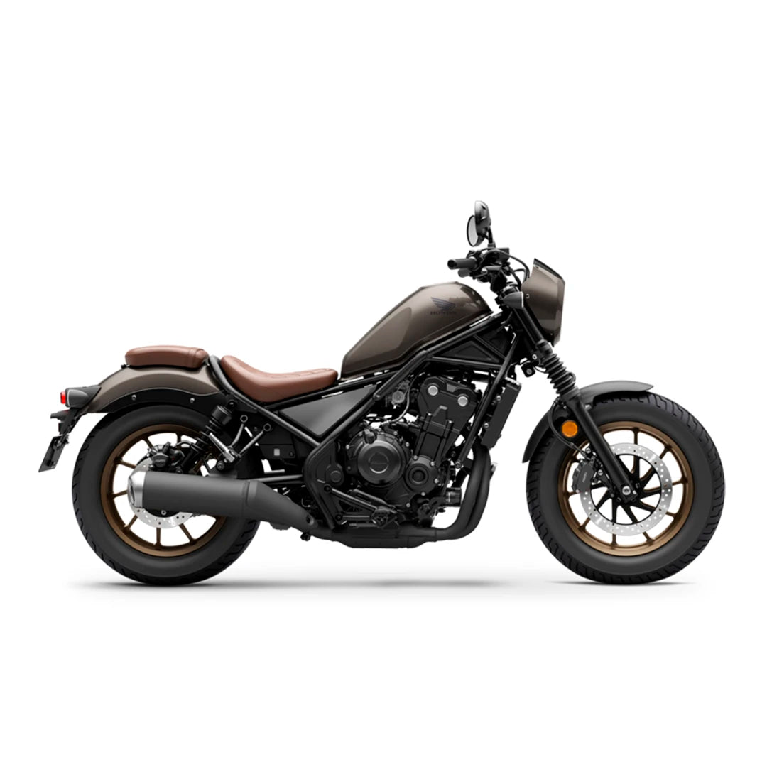 CMX500 Rebel - Motoboxe