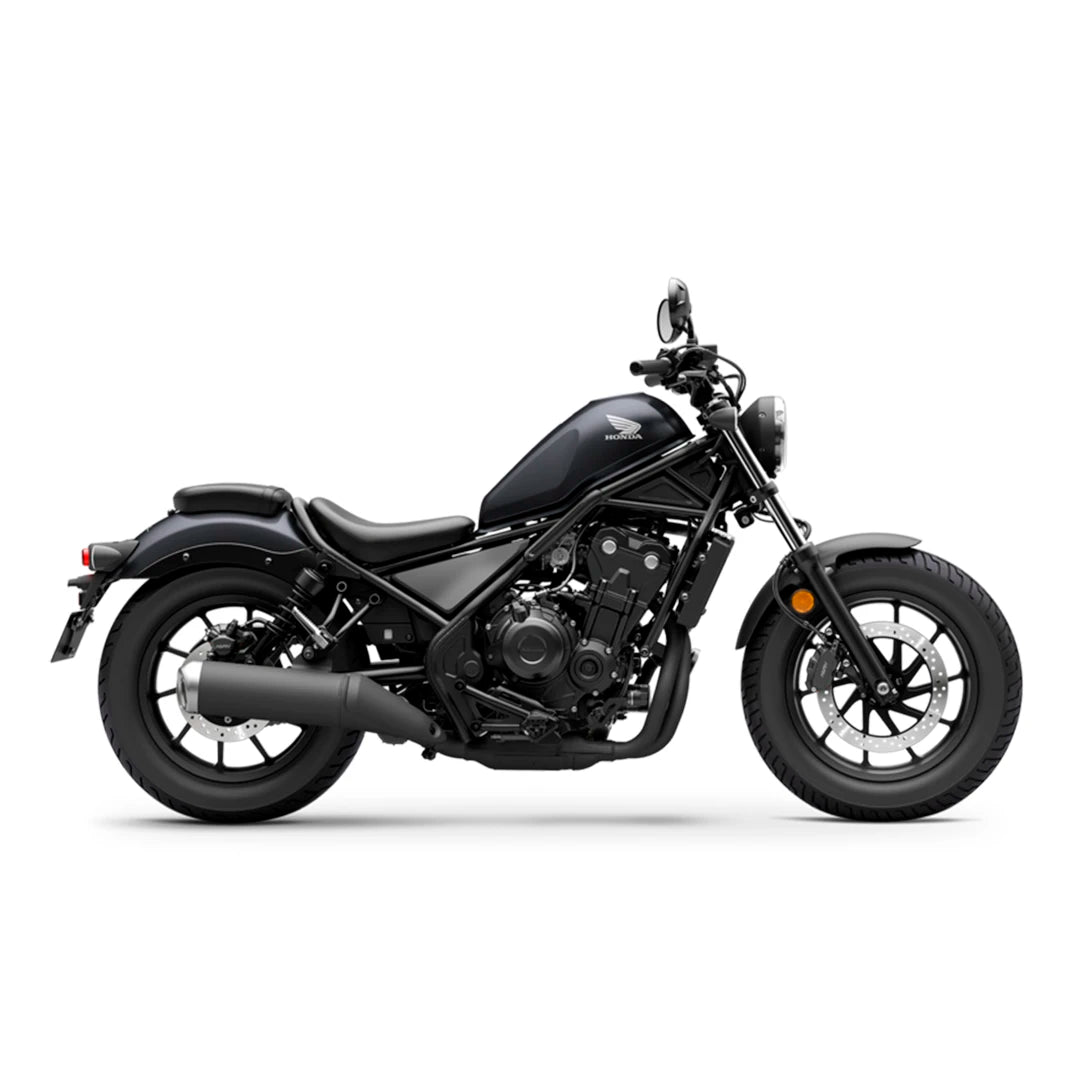 CMX500 Rebel - Motoboxe