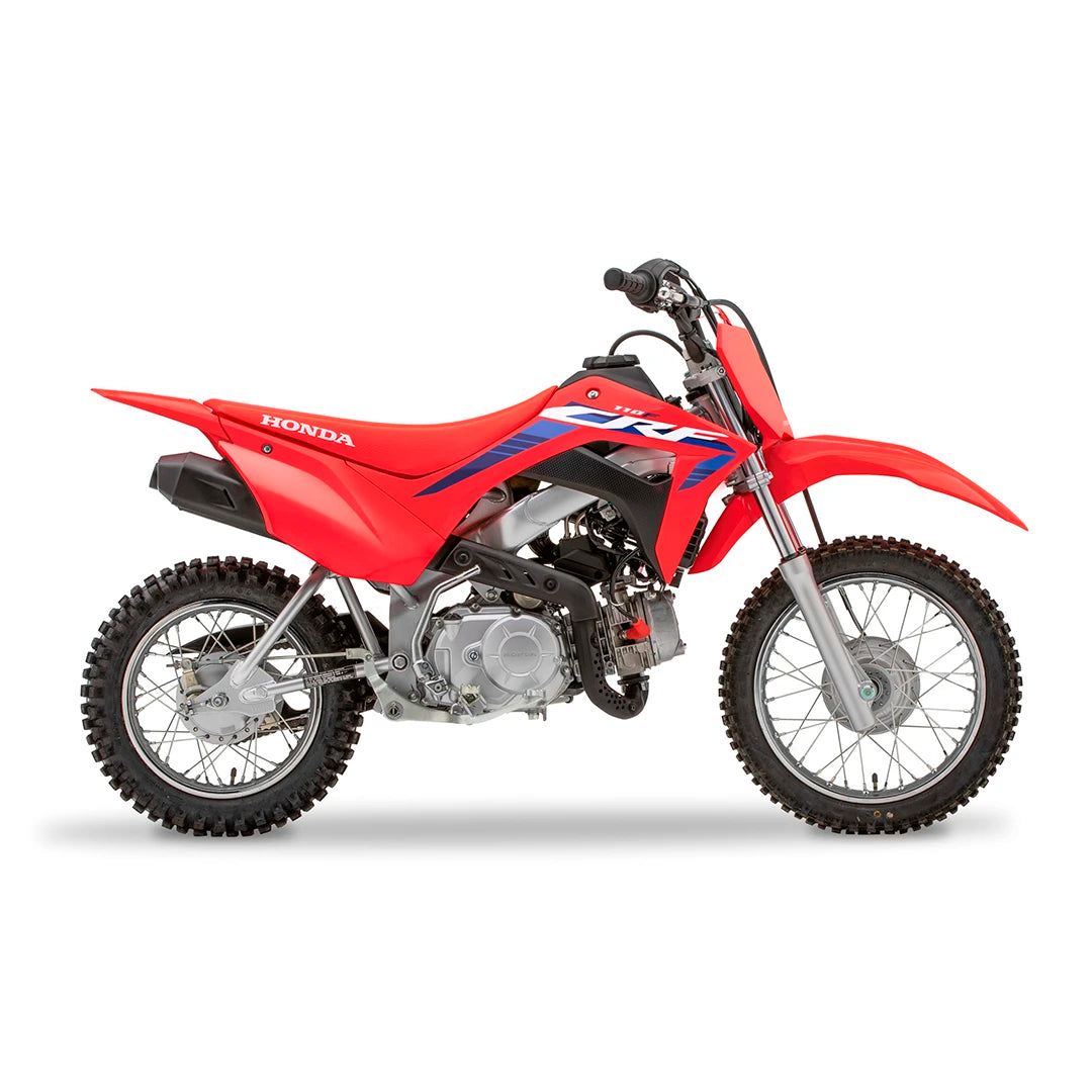 CRF110F - Motoboxe