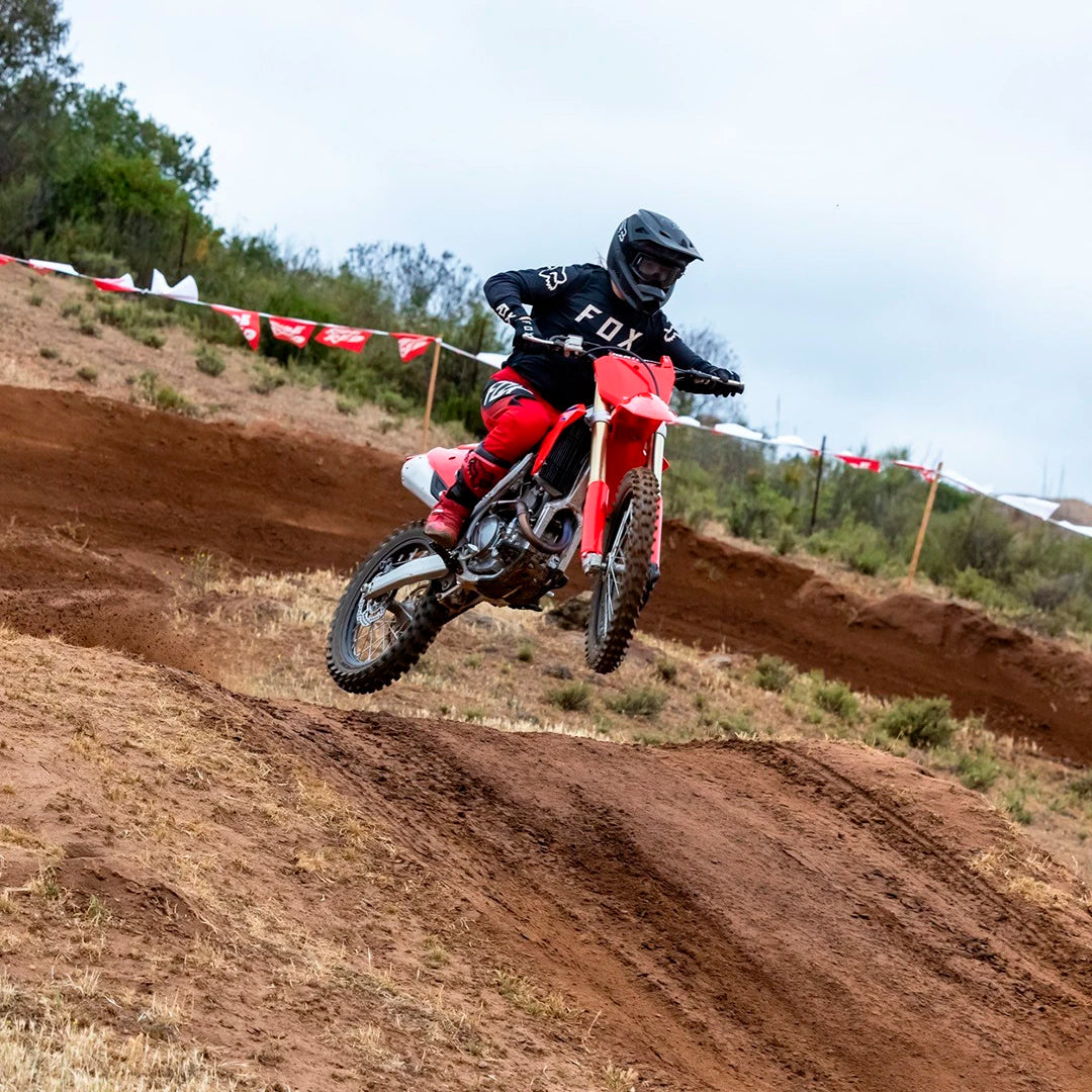 CRF250R - Motoboxe