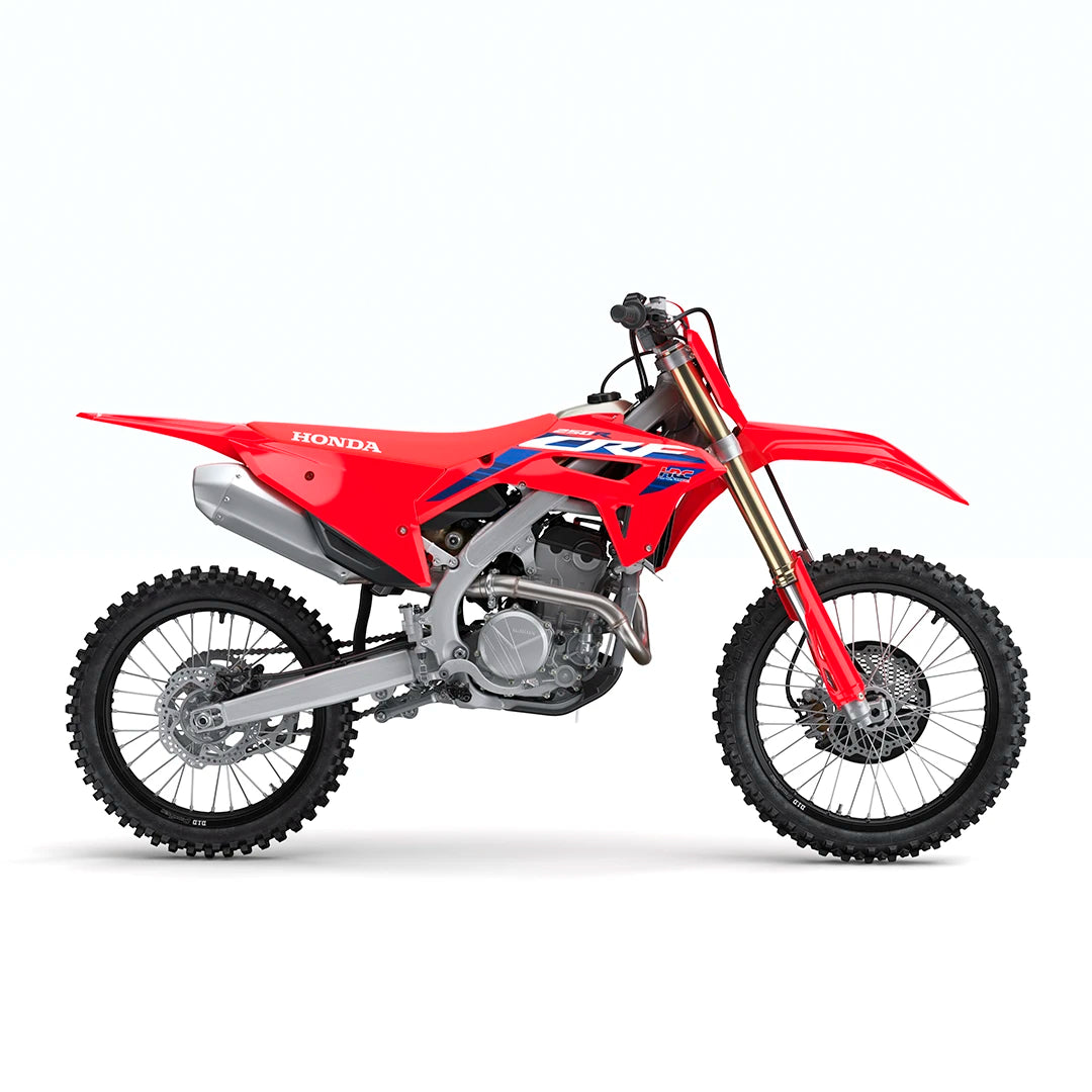 CRF250R - Motoboxe