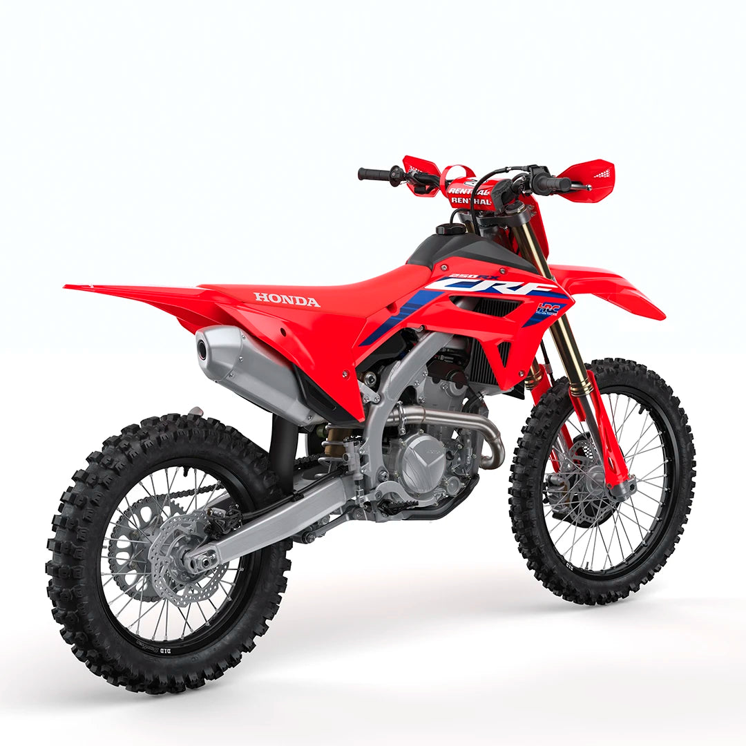 CRF250RX - Motoboxe