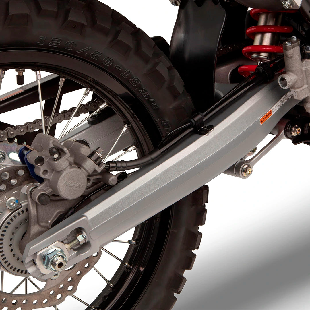 CRF300 Rally - Motoboxe