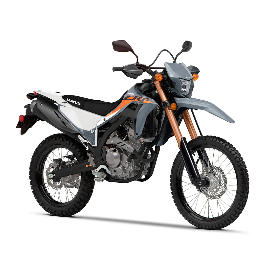 CRF300L
