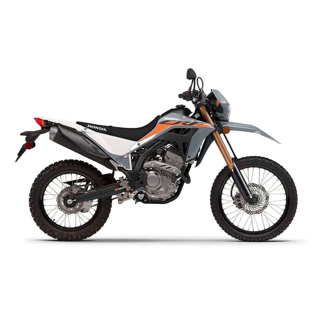 CRF300L