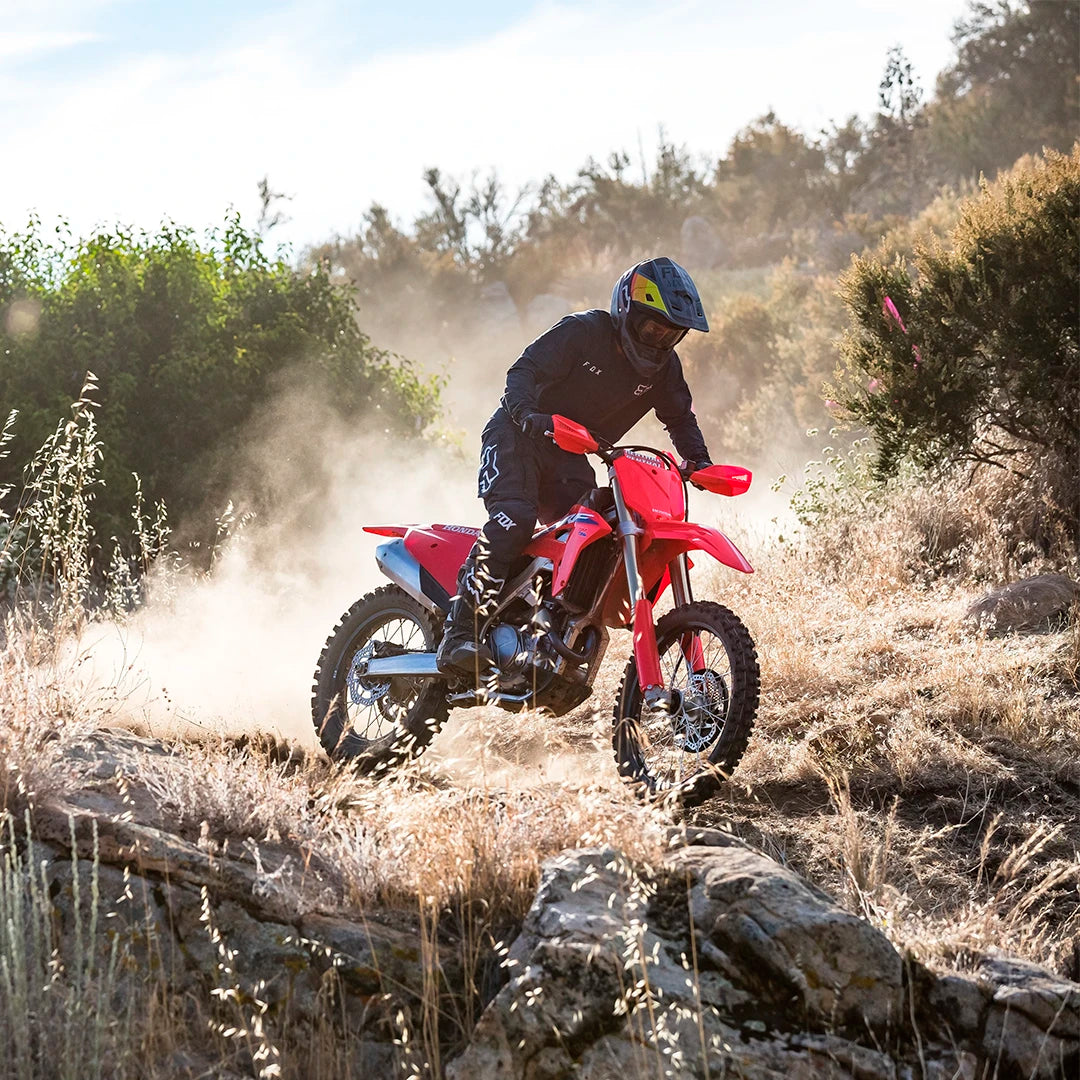 CRF450RX
